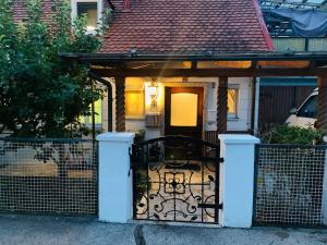 Ferienwohnung in Pappenheim