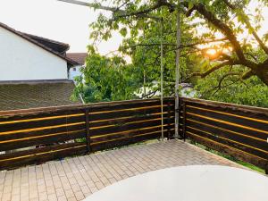 Ferienwohnung in Pappenheim