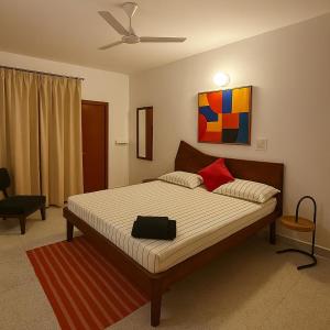 2BHK Cozy stay Indranagar