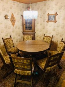 Ferienwohnung in Pappenheim