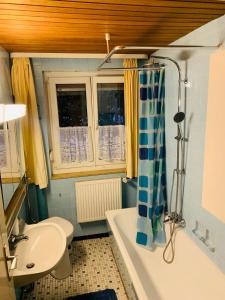 Ferienwohnung in Pappenheim