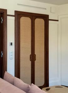 Hotels Hotel de Silhouette : photos des chambres