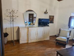 Mansarda Tacconi Sarteano