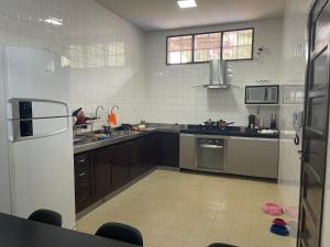 Casa Elegante de Alto Padrão