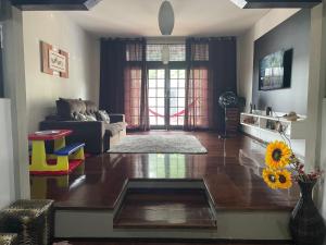 Casa Elegante de Alto Padrão