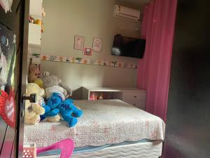 Casa Elegante de Alto Padrão