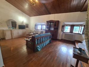 Mansarda Tacconi Sarteano