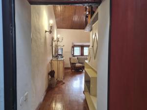 Mansarda Tacconi Sarteano