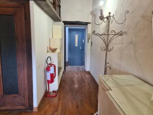 Mansarda Tacconi Sarteano