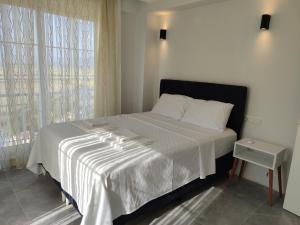 Villa Beyaz İnci Dalaman-Villa White Pearl Dalaman