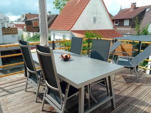 Ferienwohnung Schlaich