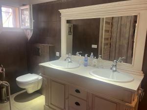 Appartements La Louviere Plaine d-Eygalieres : photos des chambres