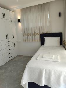 Villa Beyaz İnci Dalaman-Villa White Pearl Dalaman