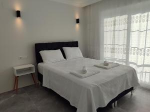 Villa Beyaz İnci Dalaman-Villa White Pearl Dalaman