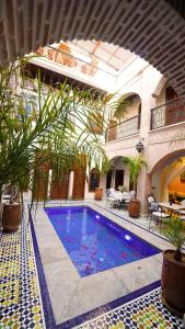Riad Touhfa Kasbah Marrakech