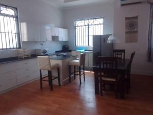 Paje Home away from home