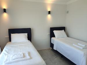 Villa Beyaz İnci Dalaman-Villa White Pearl Dalaman