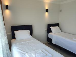 Villa Beyaz İnci Dalaman-Villa White Pearl Dalaman