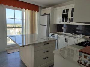 Villa Beyaz İnci Dalaman-Villa White Pearl Dalaman
