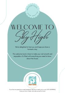 Sky High luxury Stay in Dubai Marina ,with Marina View, High Floor, Modern Design, Pool Access by Stay Vista! Up to 6 Guests