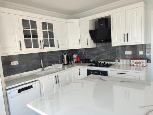 Villa Beyaz İnci Dalaman-Villa White Pearl Dalaman