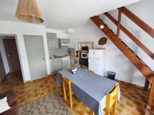 Appartements Six Duplex a la montagne POMPIERY : photos des chambres