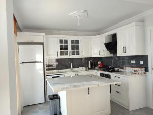 Villa Beyaz İnci Dalaman-Villa White Pearl Dalaman