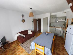Appartements Six Duplex a la montagne POMPIERY : photos des chambres