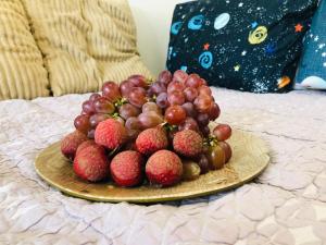 Doc Azenith Presidential Suite - Sandria