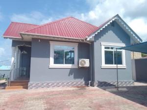 Paje Home away from home