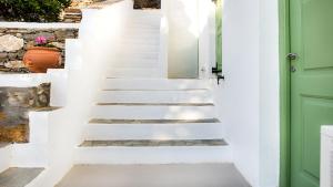 Lithos Suites Sifnos