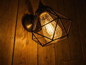 La Râu - Căsuța de poveste