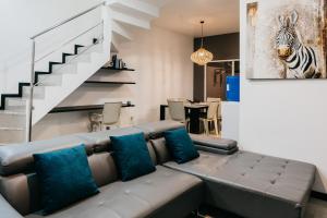 Great Blue Heron Modern Apartment - Ubytování bez kategorie ve městě Puerto Ayora