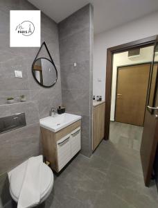 STAN NA DAN - MrParis - sa parking mestom