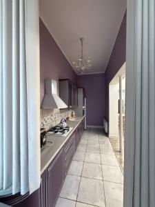 2х комнатные апартаменты в самом центре Одессы