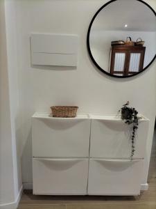 Apartamento de 2 dormitorios