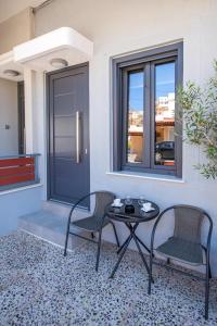 DS Elegant Apartment