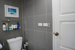 Bangkok Central View