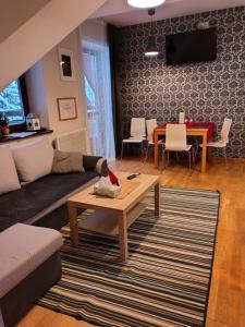 Apartament Kasprowy Jaszczurówka