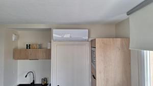 Appartements Scandy Appart - T2 cosy tout confort - Clim Parking Balcon Vue : Appartement 1 Chambre