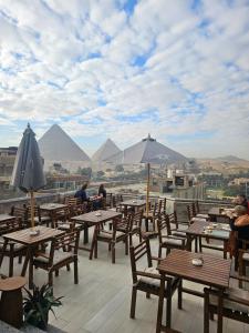 The Home Boutique Hotel Pyramids Inn