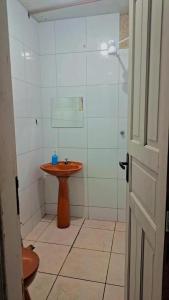 Casa Vila Santa Cecília - No Centro da Cidade