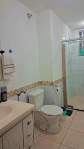 Casa Vila Santa Cecília - No Centro da Cidade