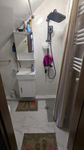 Nice studio apartment