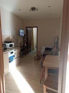 Nice studio apartment