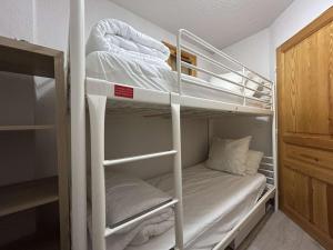 Appartement cosy Montgenèvre, 4 pers, proche centre - FR-1-330D-141