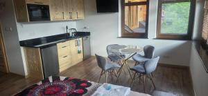 Pokoje Apartamenty Samo Centrum Zakopane ,,Willa Kasztelanka"