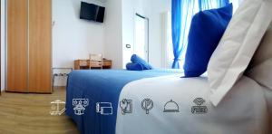Hotel Mare Blu -- boutique
