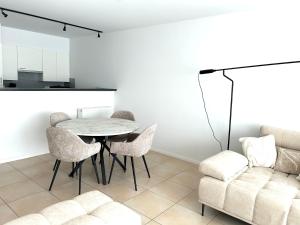 La Mouette - Your cosy stay in the heart of Knokke