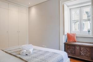 Duplex in Marques de Pombal